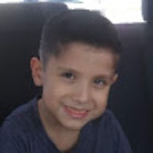 Meet your Posher, Patty